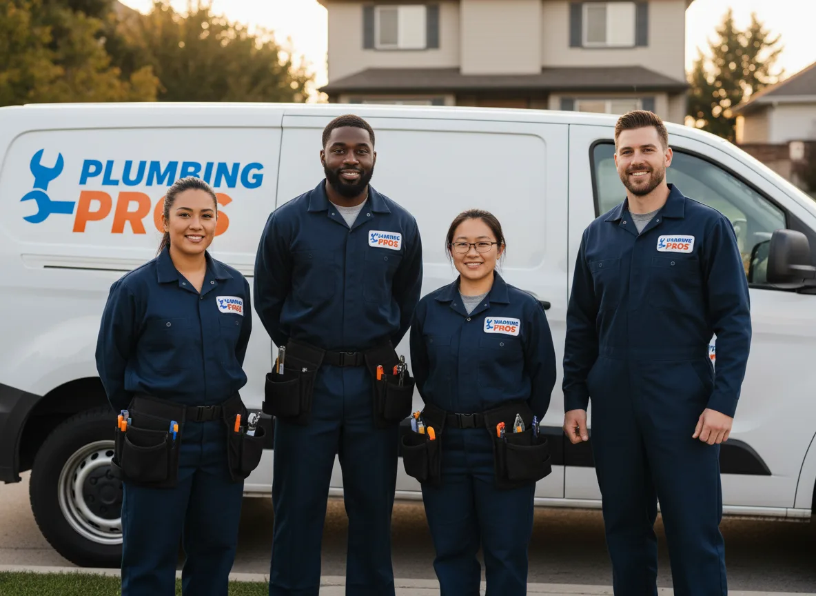 Water Heater Repair company in Kranzburg, SD